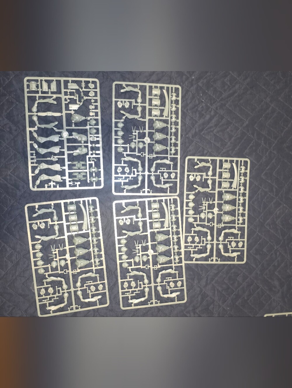Robo Tech RPG Tactics - Picture 3 of 15